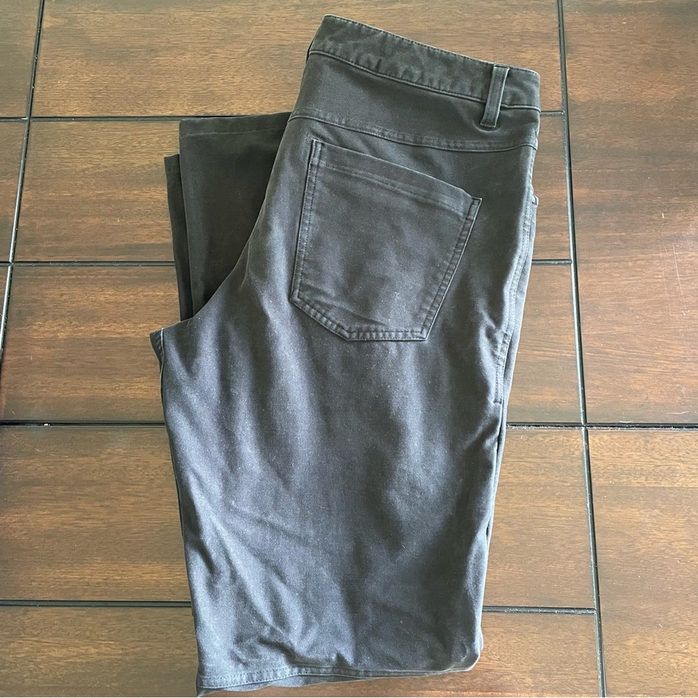 Lululemon ABC Utilitech pants - Men’s 33
